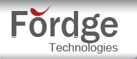 Fordge Technologies logo