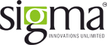 Sigma Infosolutions logo