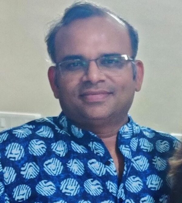 Hariprakash Agrawal, Founder of Opcord